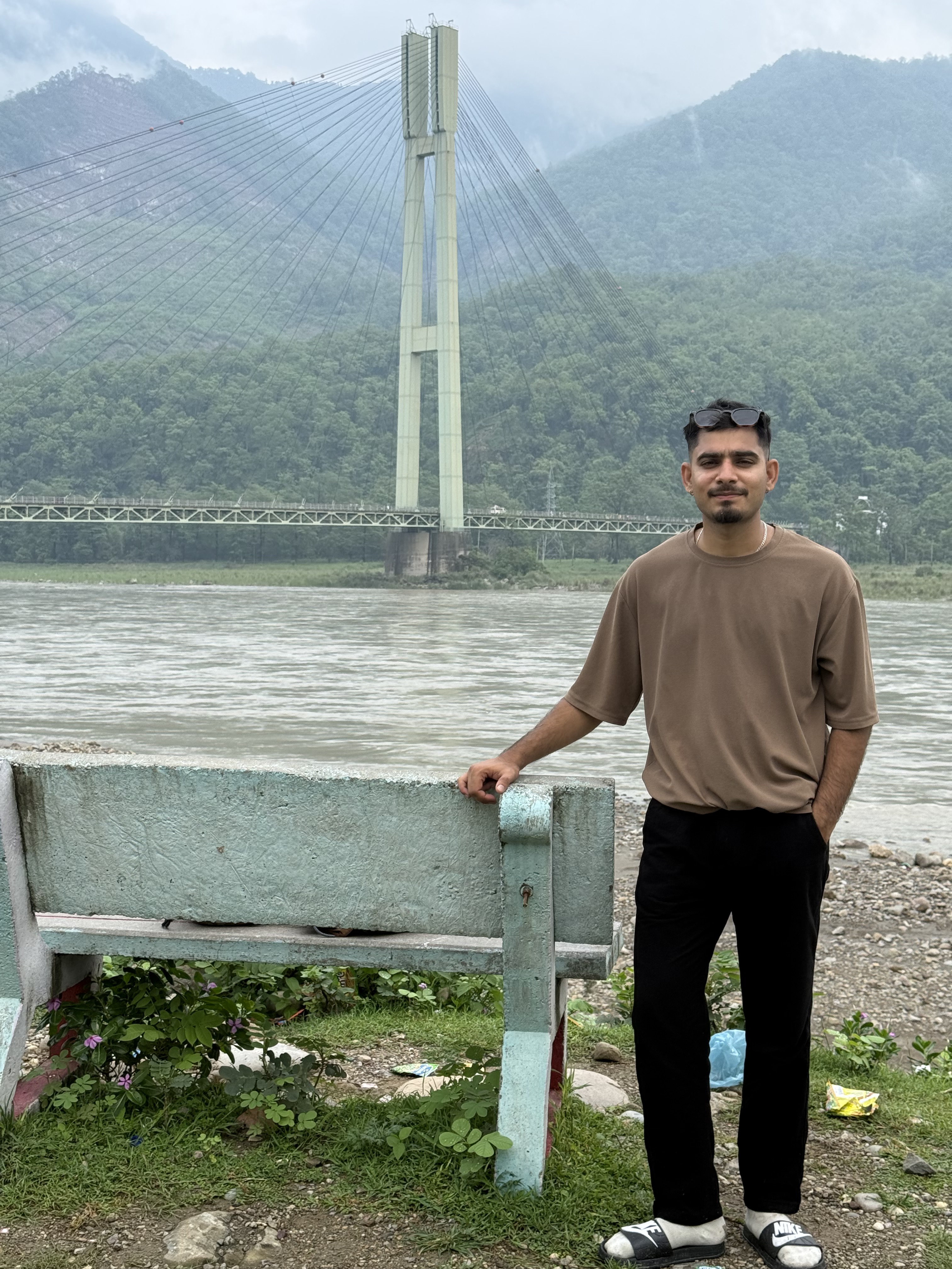 SEr. Dhiraj Bhatta